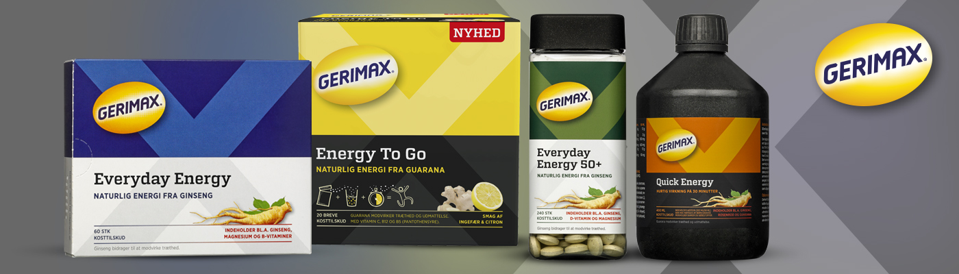 Gerimax