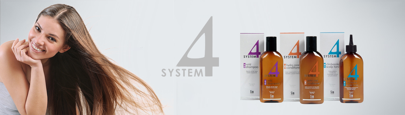 Sim Sensitive System 4 Sim Sensitive System 4