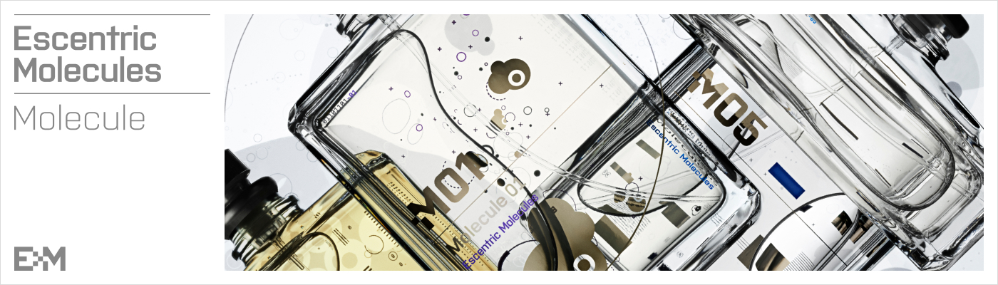 Escentric Molecules