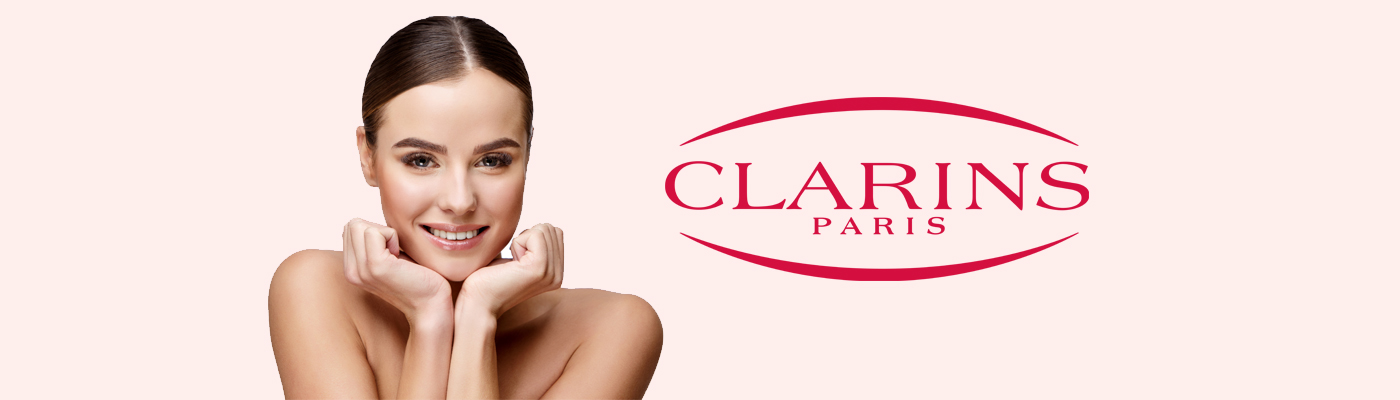 Clarins