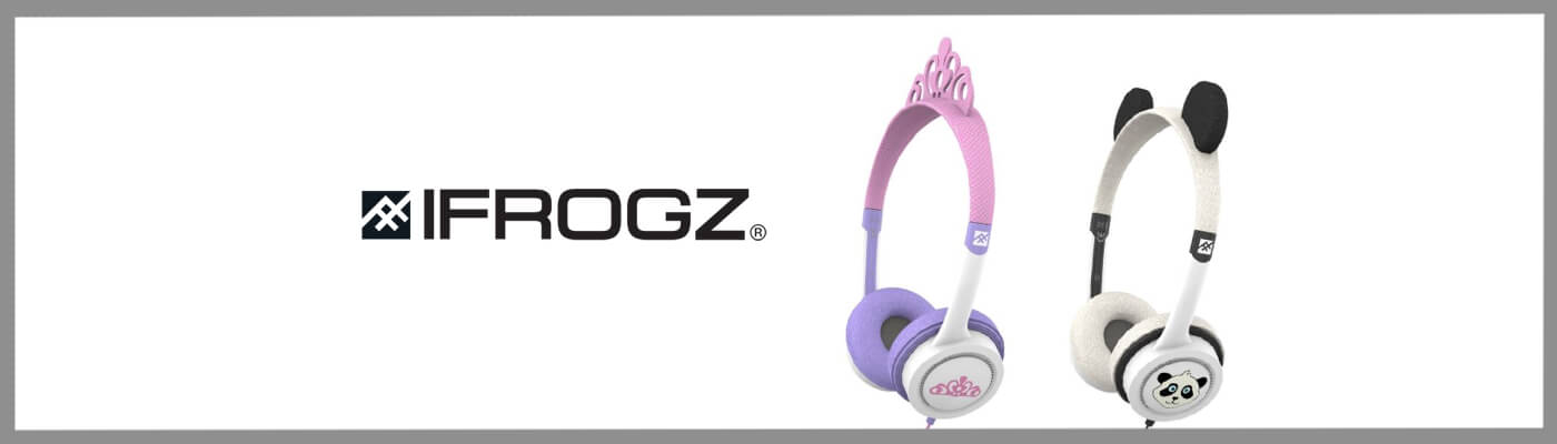 IFROGZ IFROGZ