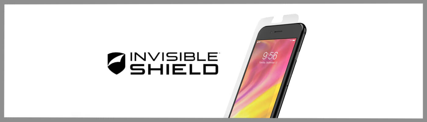 INVISIBLE SHIELD