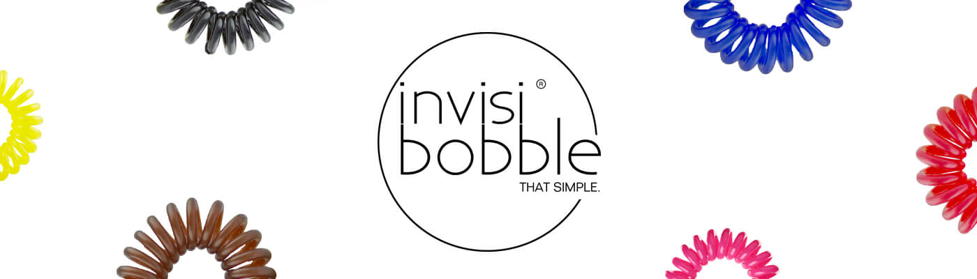Invisibobble Invisibobble