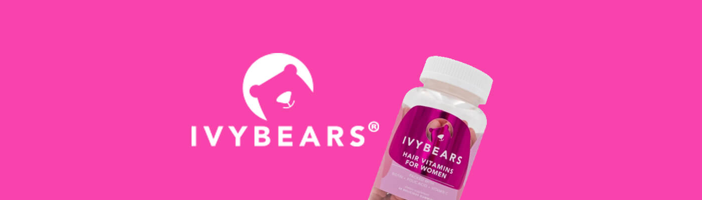 IVYBEARS IVYBEARS