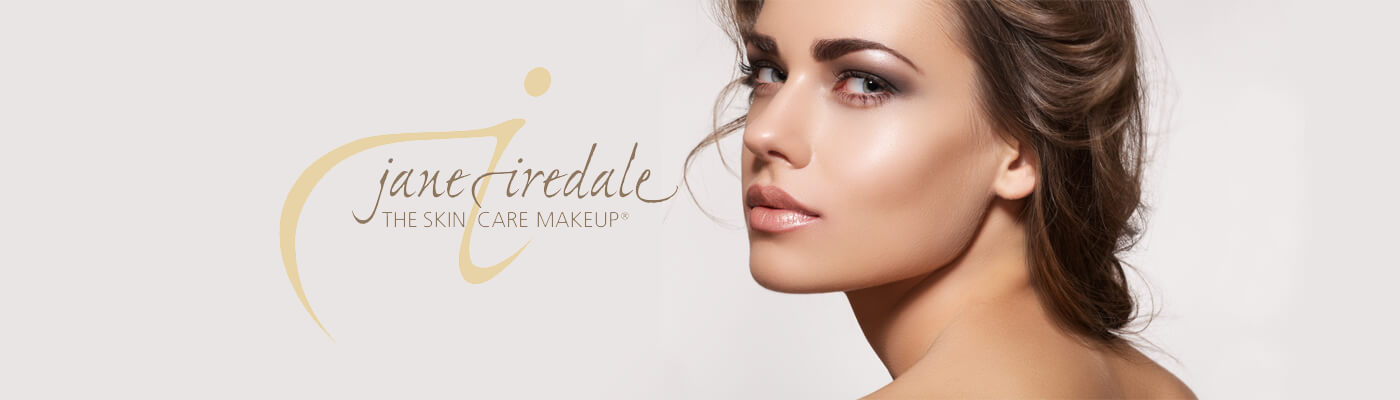 Jane Iredale