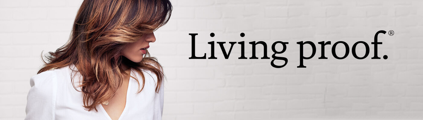 Living Proof Living Proof
