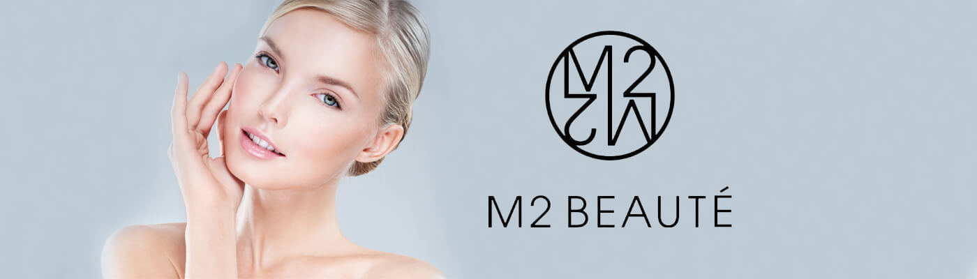 M2 BEAUTÉ M2 BEAUTÉ