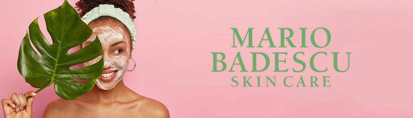 Mario Badescu