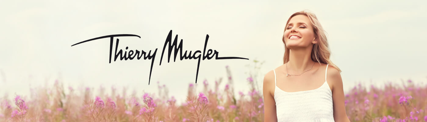 THIERRY MUGLER THIERRY MUGLER