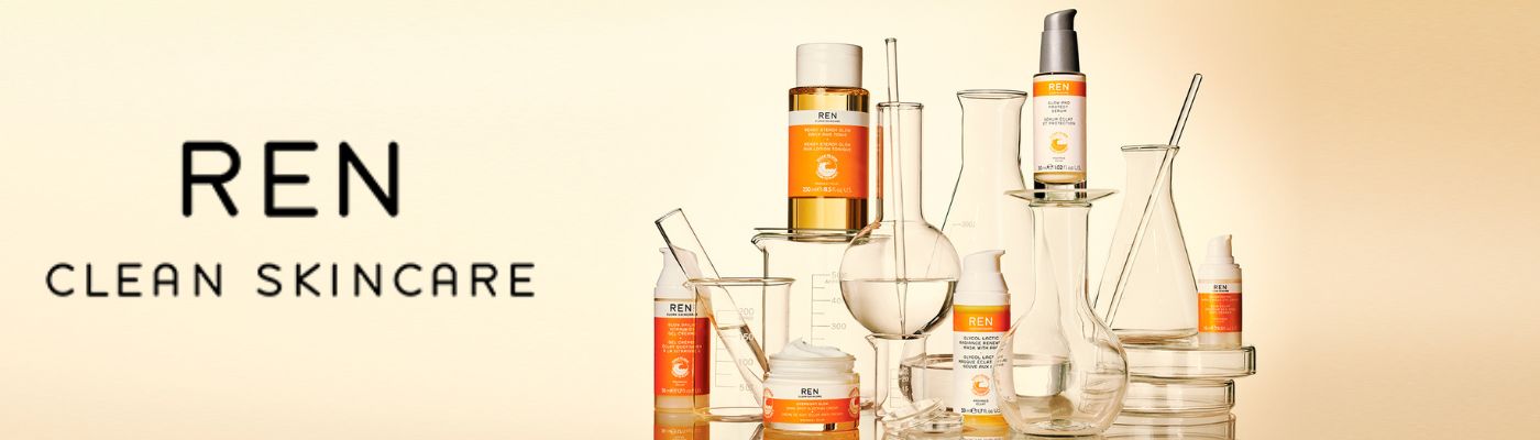 REN Clean Skincare REN Clean Skincare