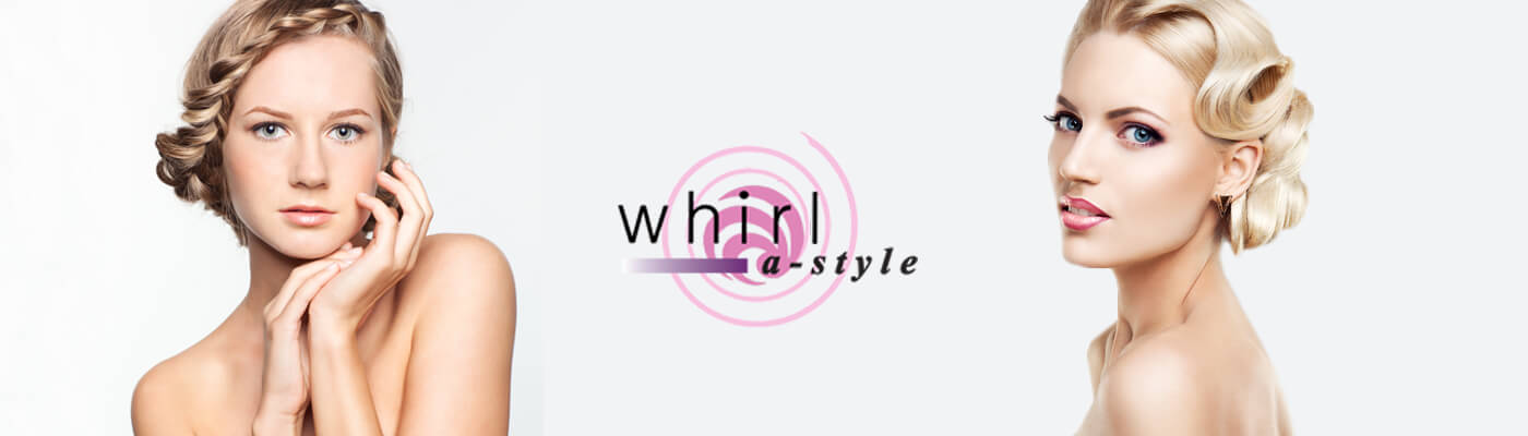 Whirl a style