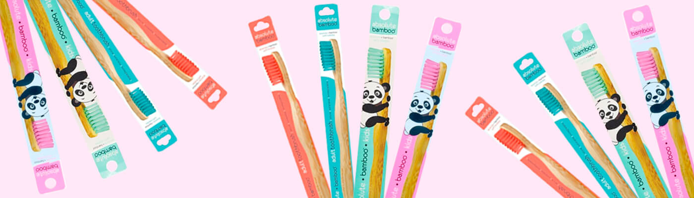 Absolute Bamboo Absolute Bamboo