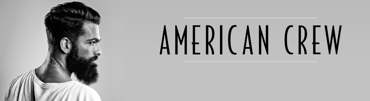 American Crew American Crew