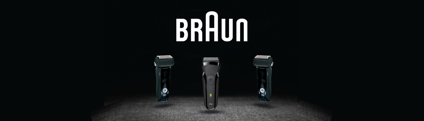 Braun