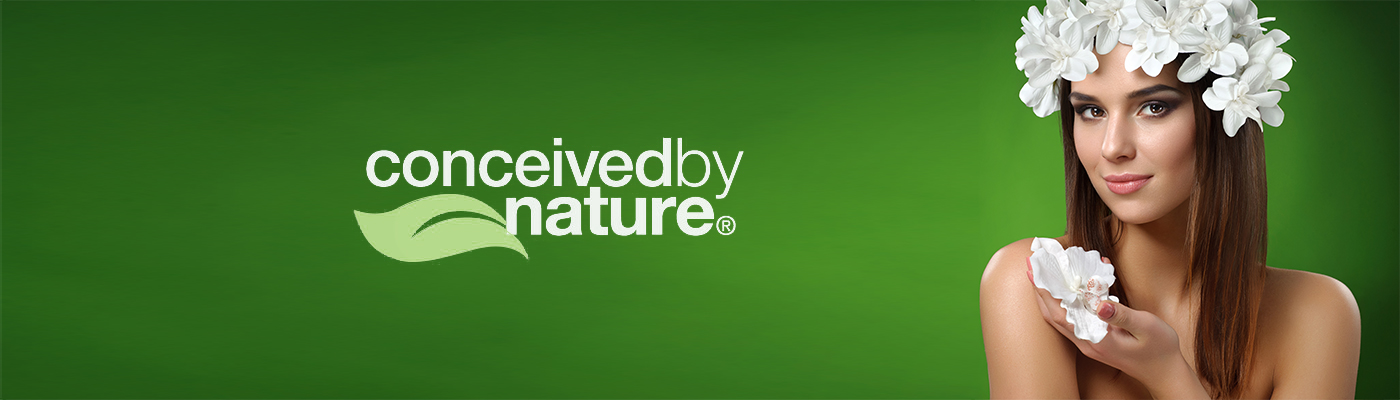 Conceived by Nature Conceived by Nature