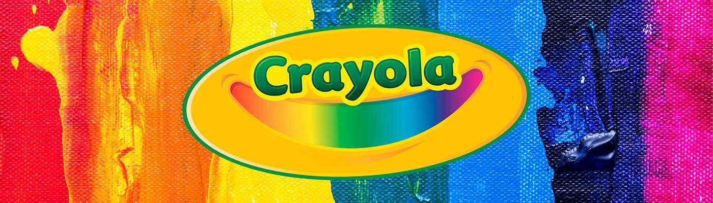 Crayola