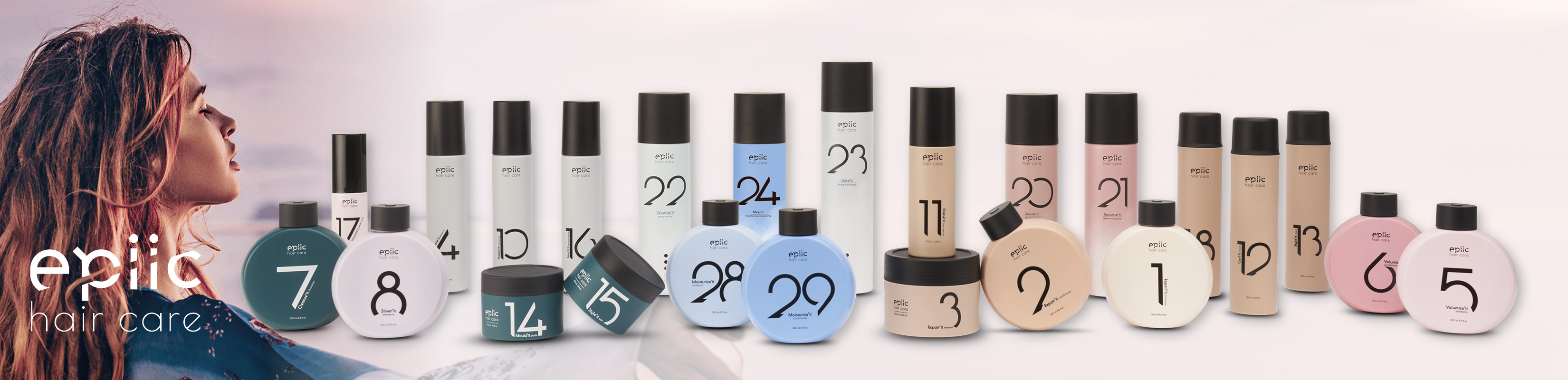 Epiic Hair Care Epiic Hair Care