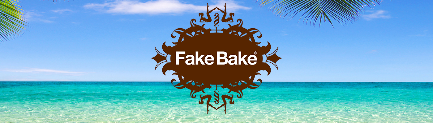 Fake Bake Fake Bake