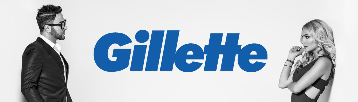 Gillette Gillette
