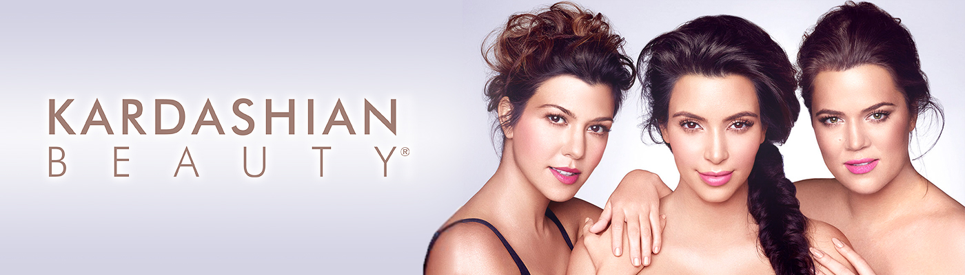 Kardashian Beauty Kardashian Beauty