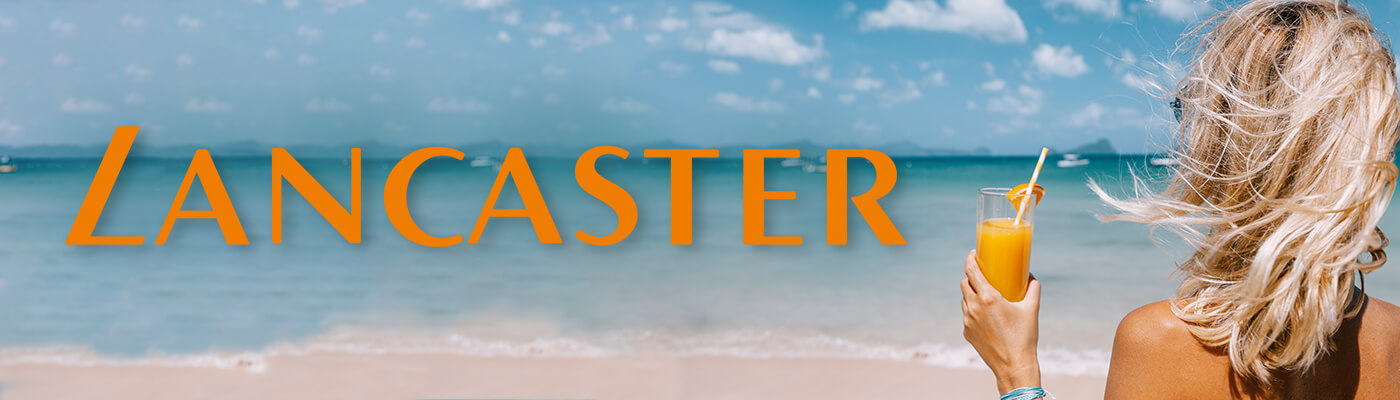 Lancaster Lancaster