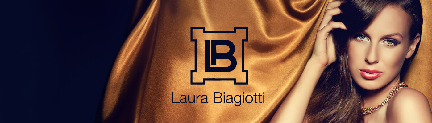 Laura Biagiotti Laura Biagiotti
