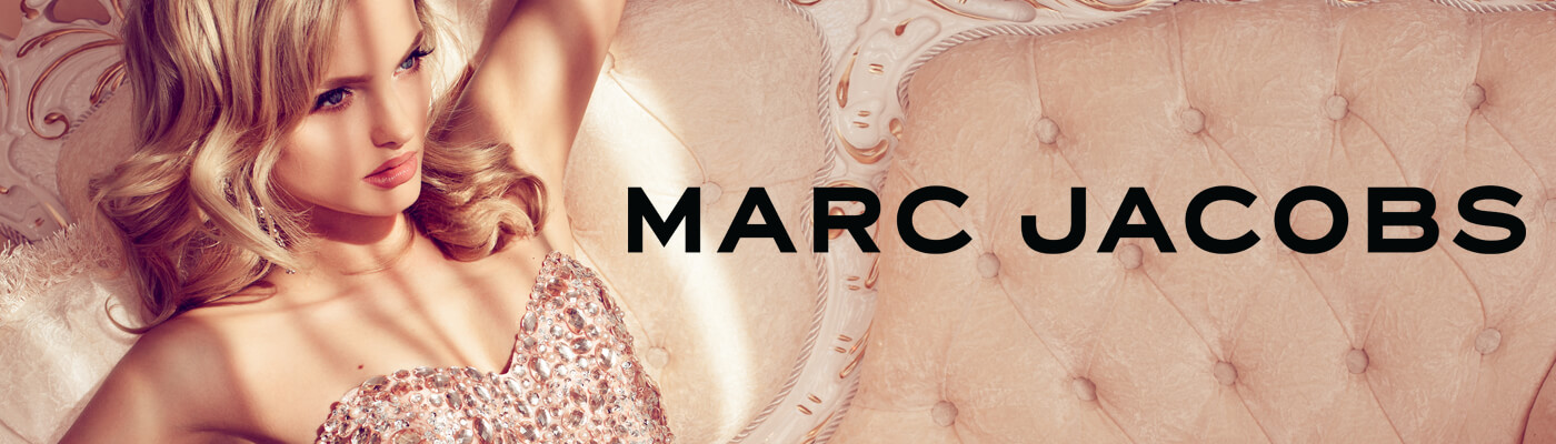 Marc Jacobs Marc Jacobs