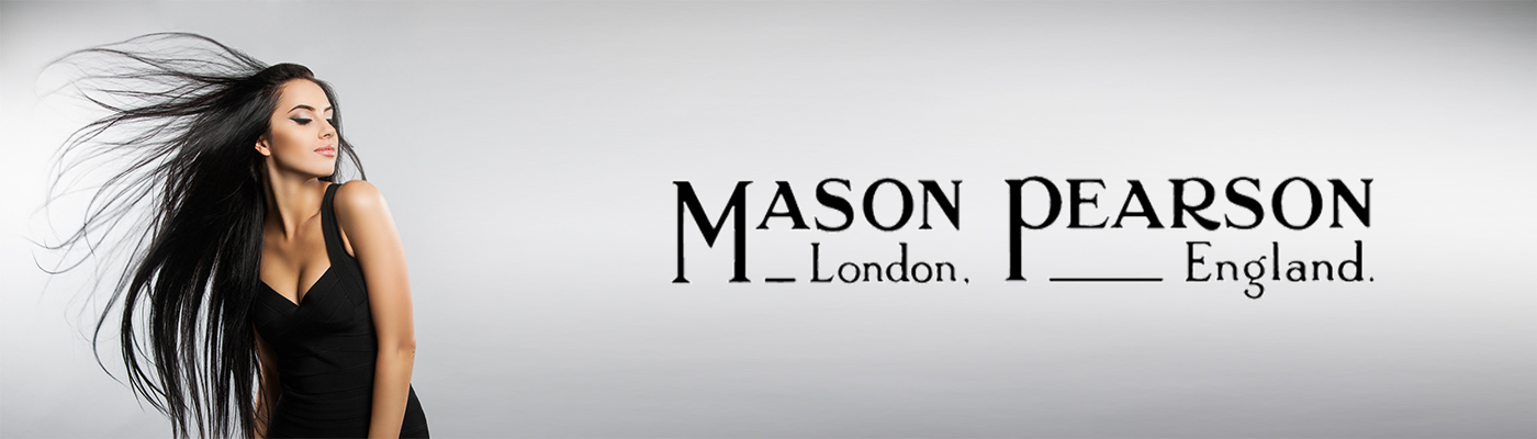 Mason Pearson