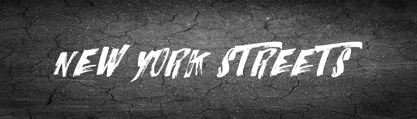 New York Streets New York Streets