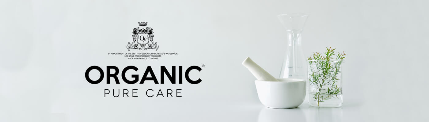 Organic Pure Care