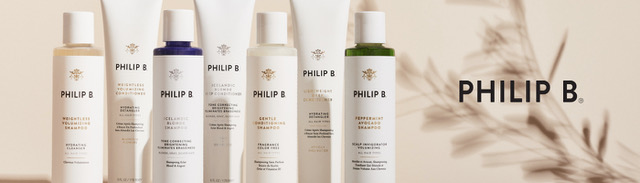 Philip B Philip B