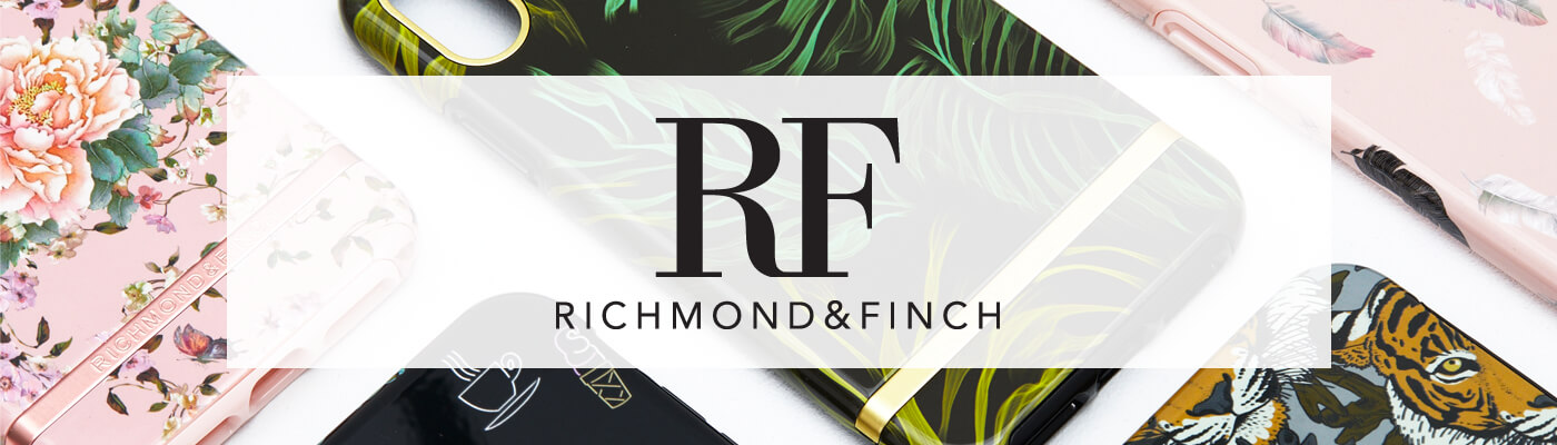 Richmond And Finch