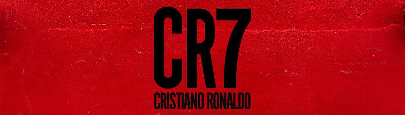 Cristiano Ronaldo Cristiano Ronaldo