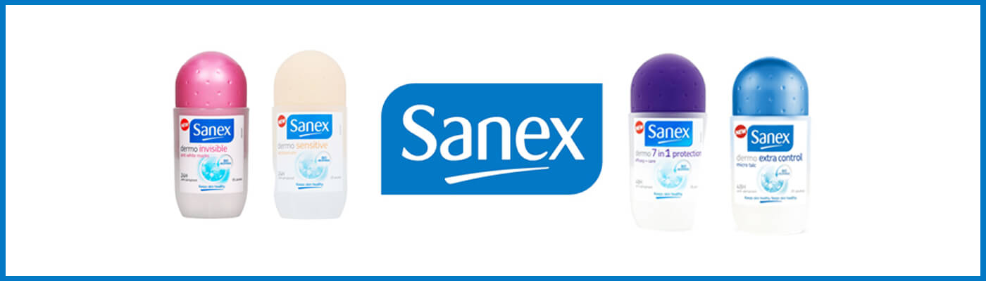 Sanex Sanex