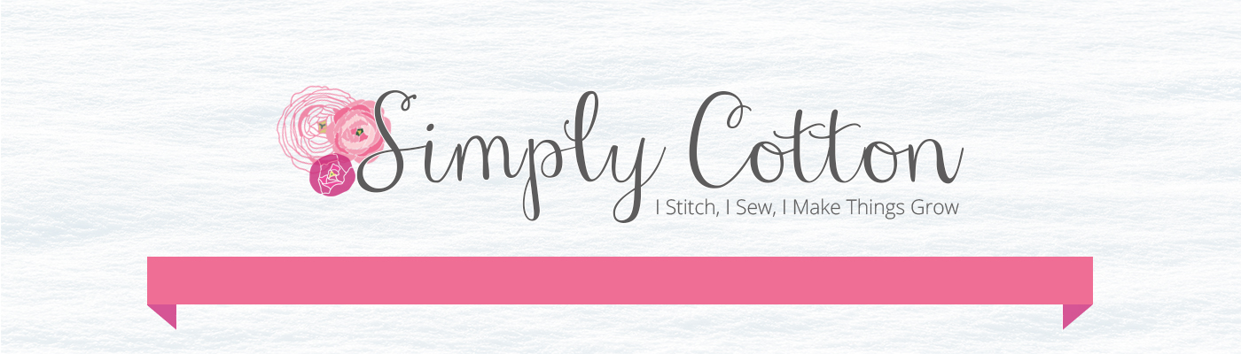 Simply Cotton