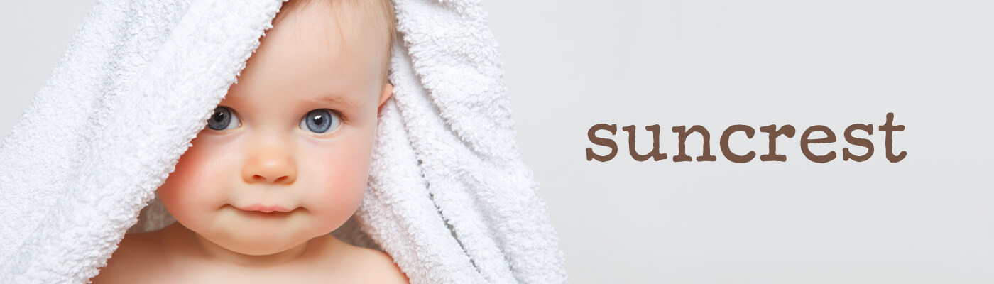 SUNCREST
