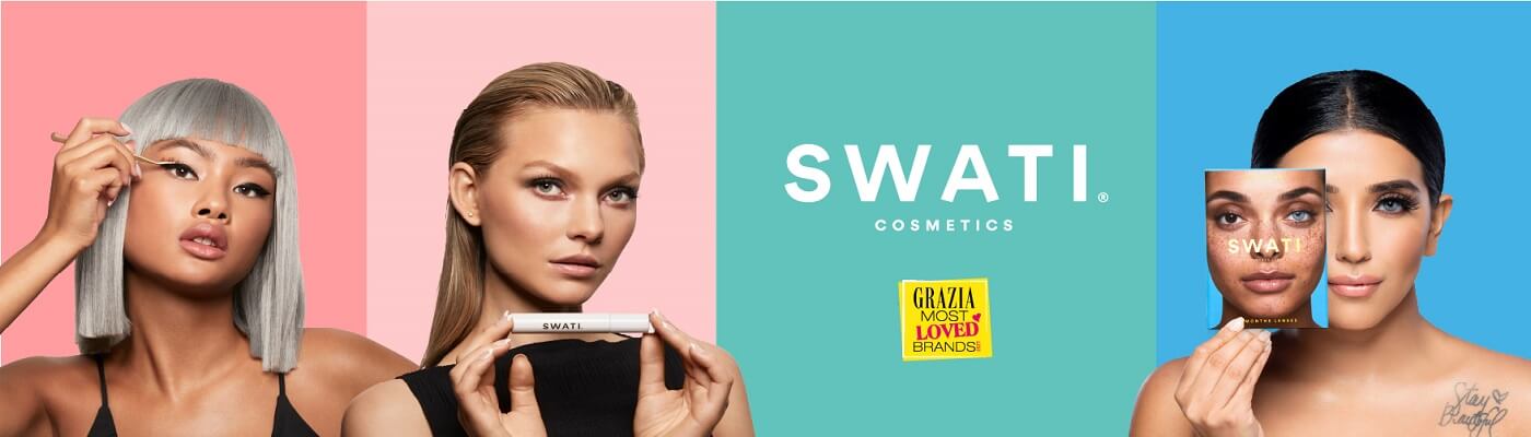 SWATI Cosmetics