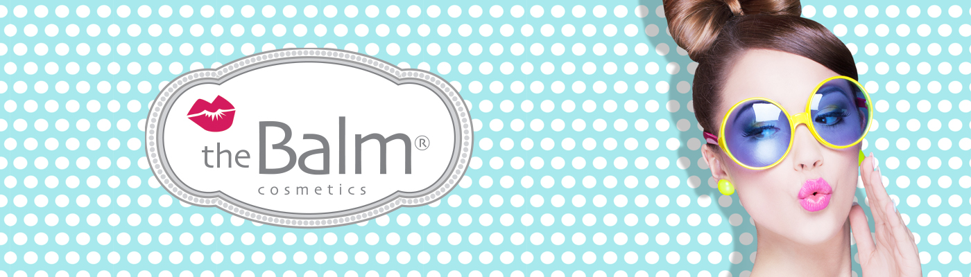 The Balm The Balm