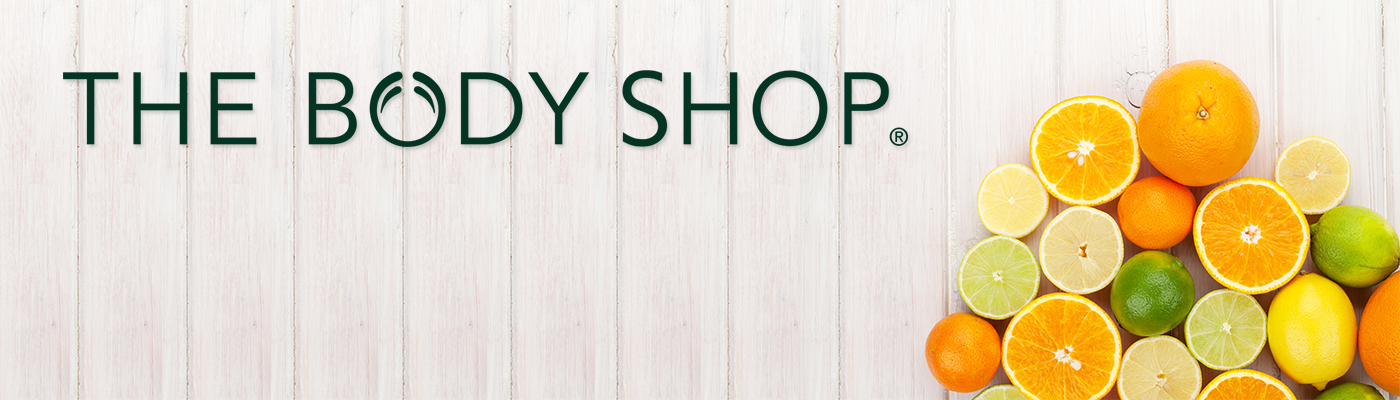 The Body Shop The Body Shop
