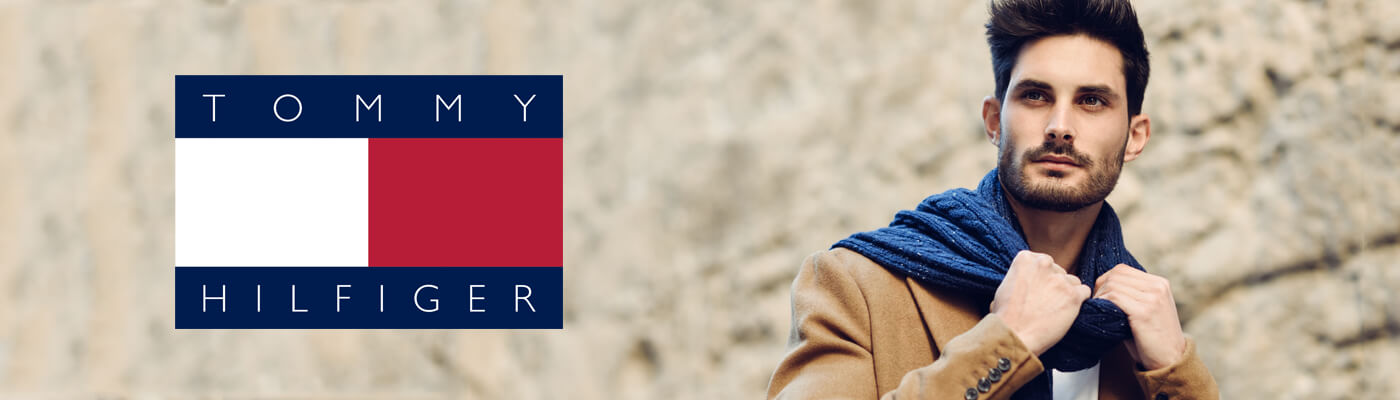 TOMMY HILFIGER TOMMY HILFIGER