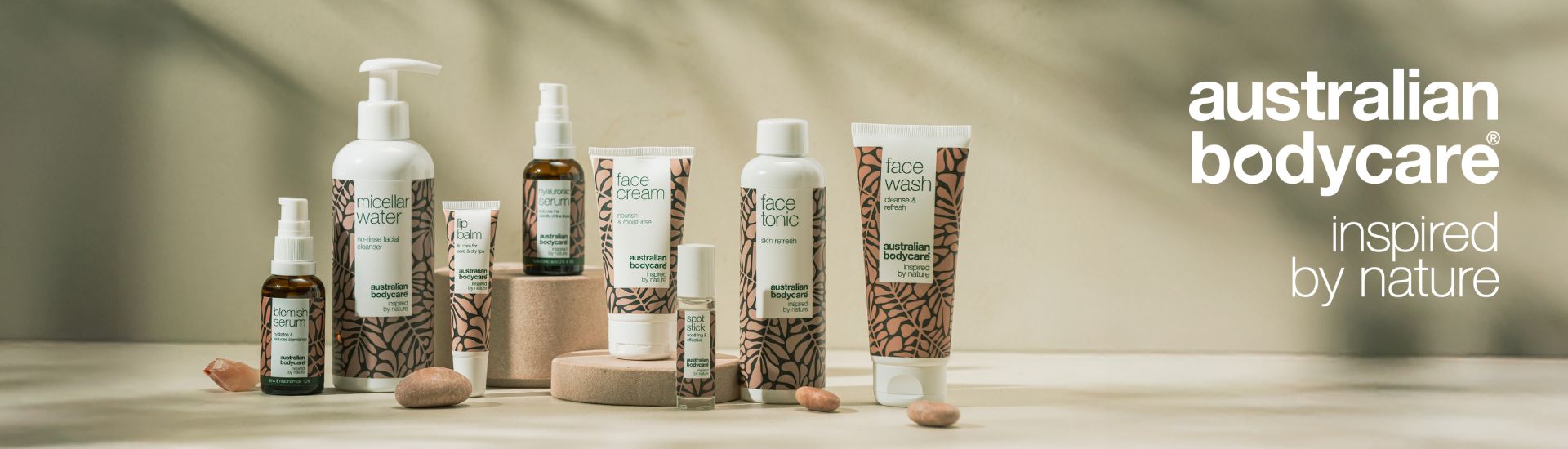 Australian Bodycare