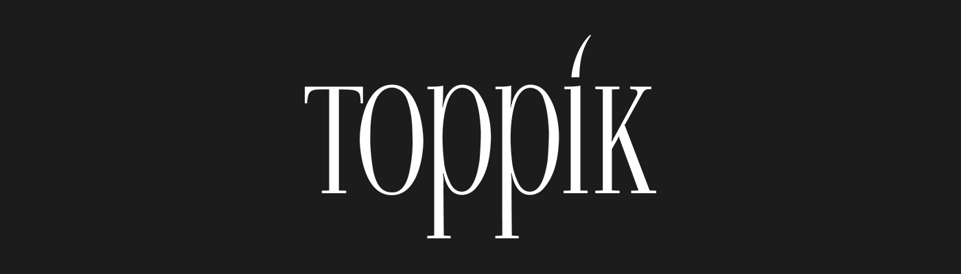 Toppik Toppik