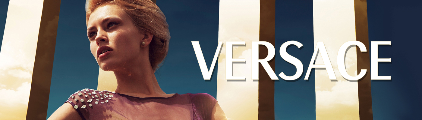 Versace Versace