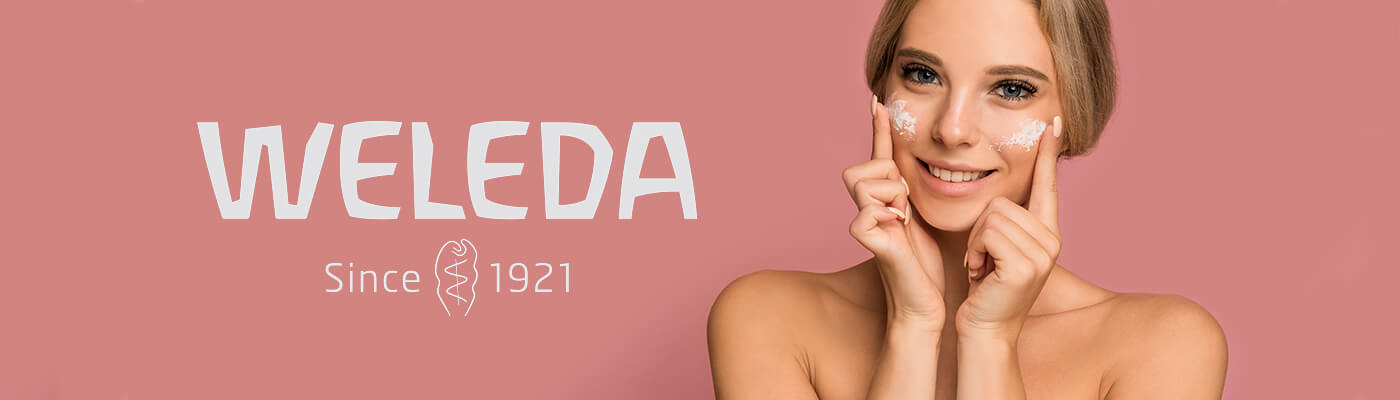 Weleda Weleda