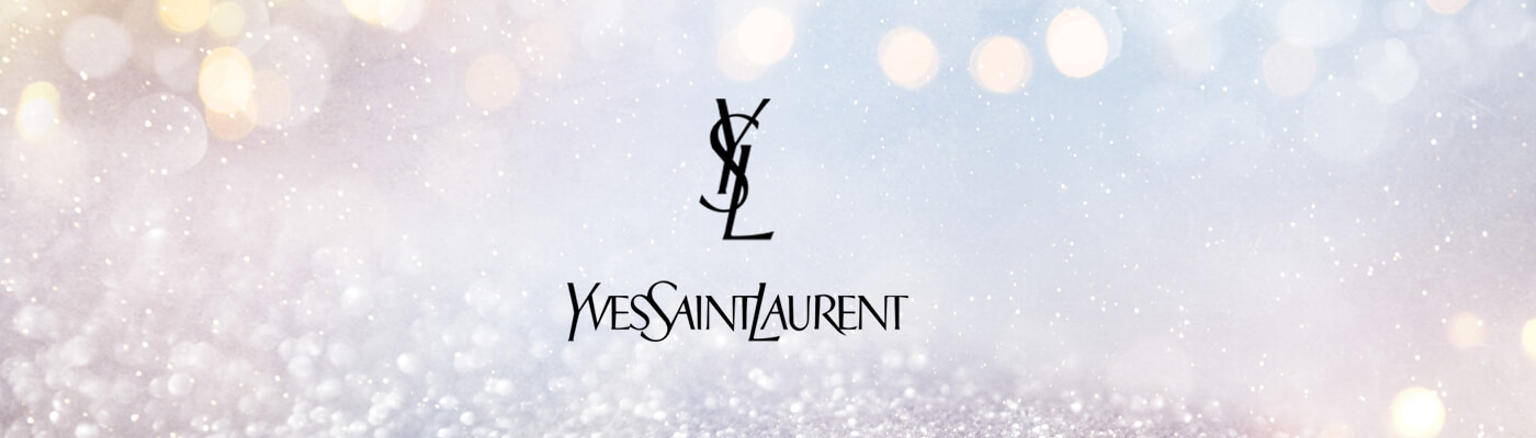 Yves Saint Laurent Yves Saint Laurent