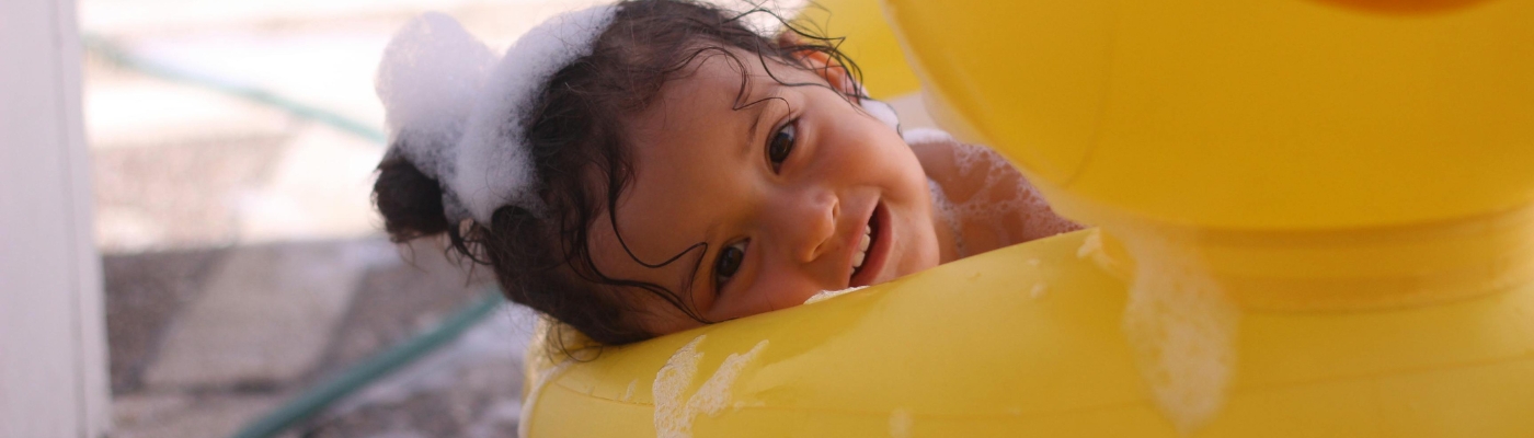 Babyprodukter