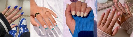 Nagellack Nagellack