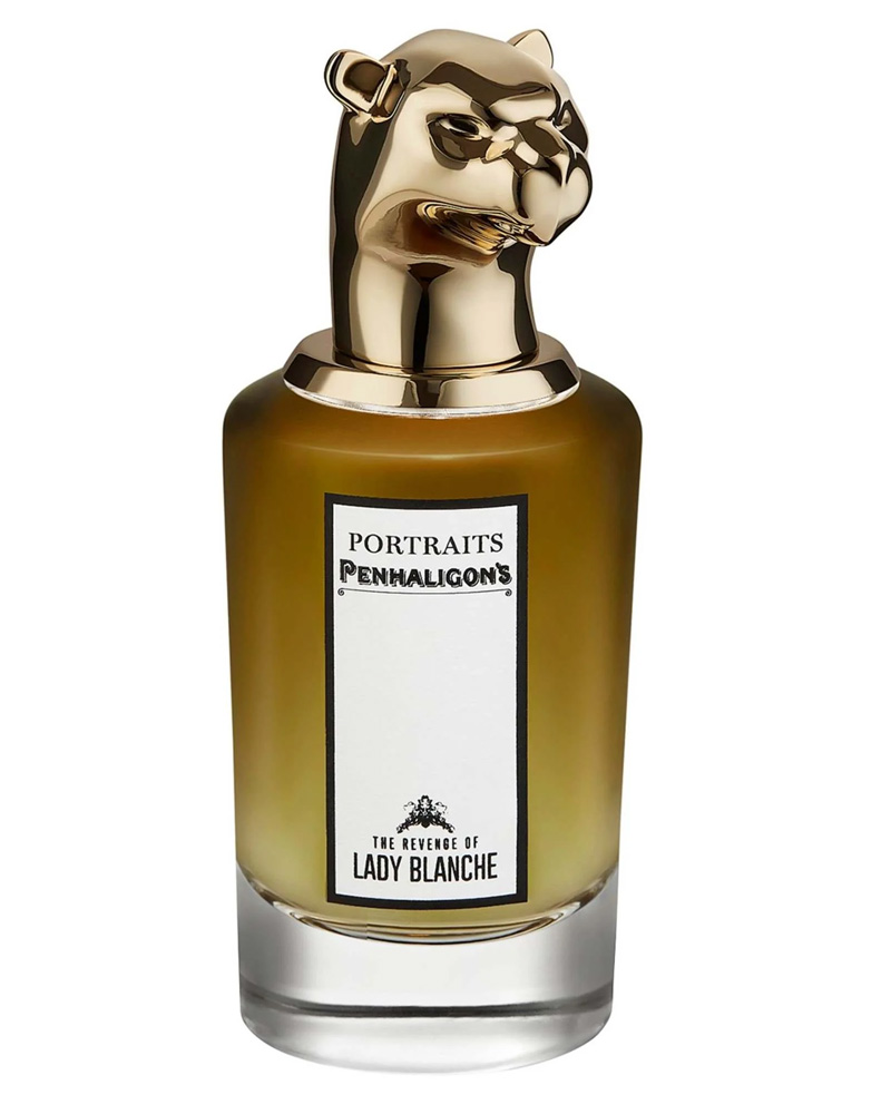 Penhaligon´s The Revenge of Lady Blanche EDP 75 ml