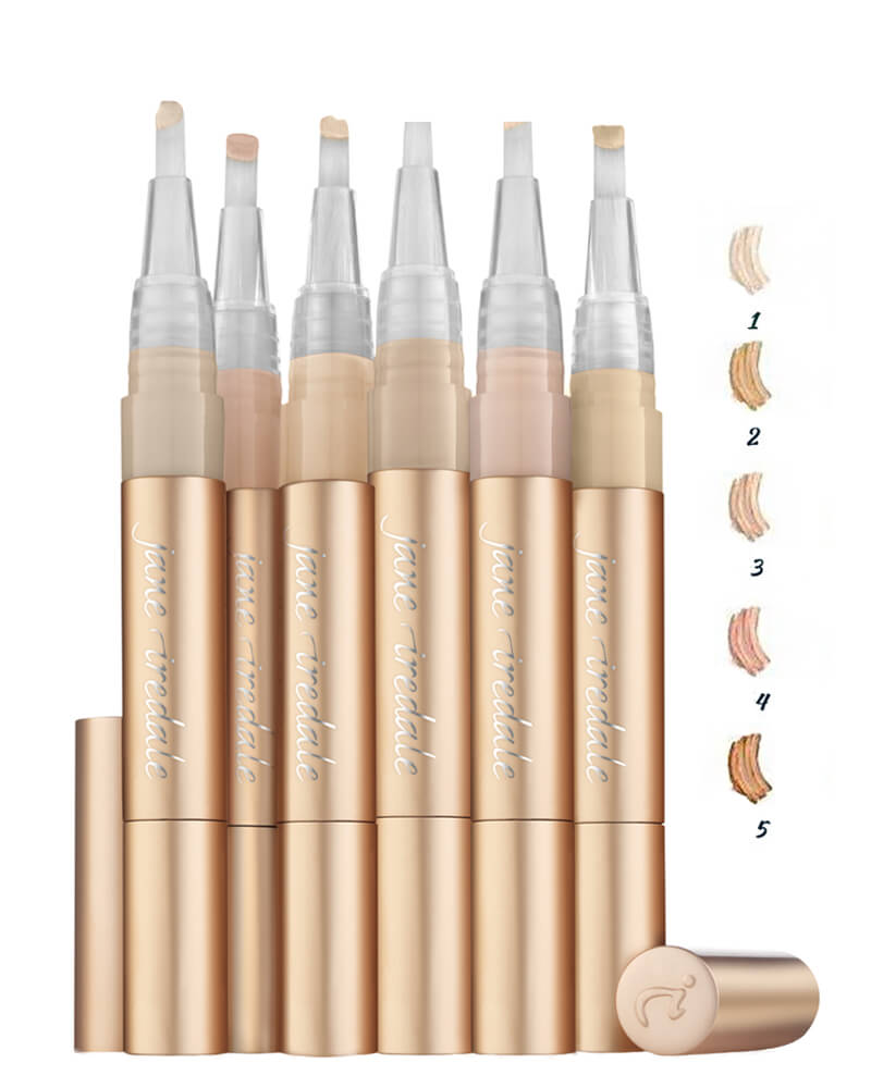 Jane Iredale - Active Light - No. 2 2 g