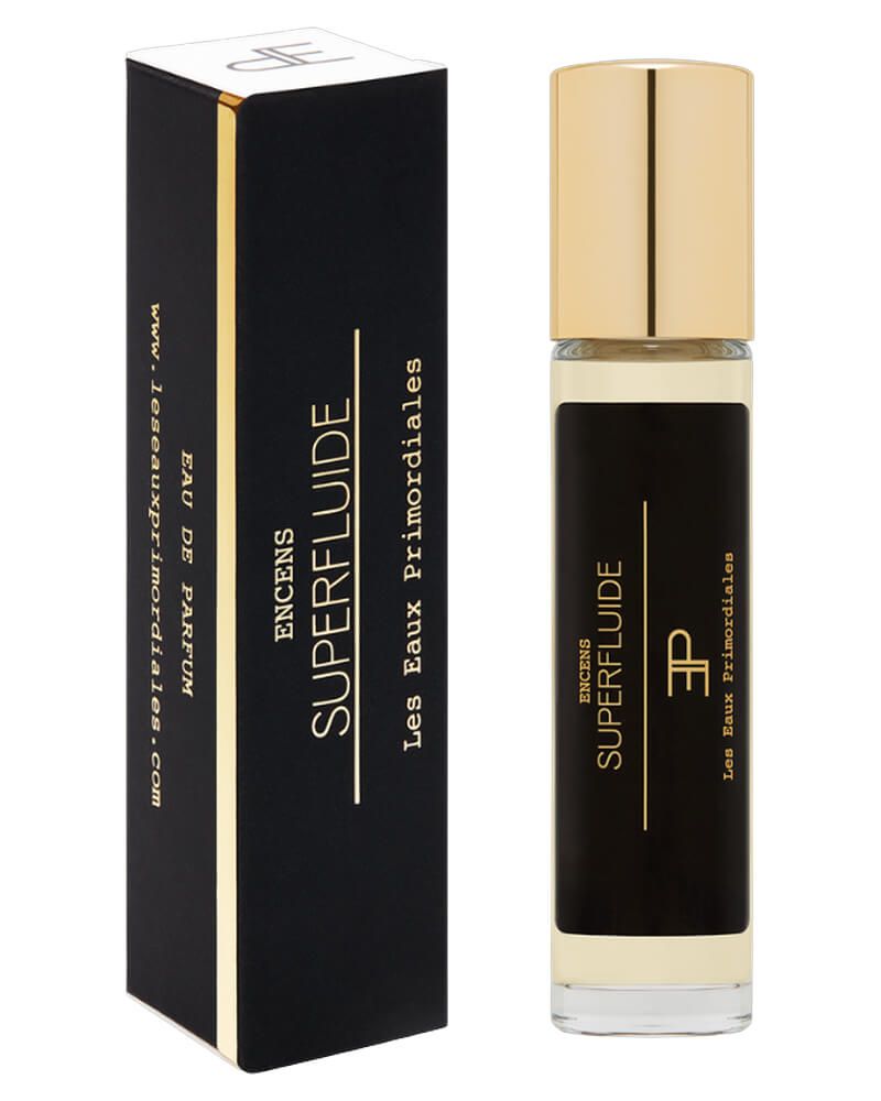 Les Eaux Primordiales SUPERFLUIDE Encens EDP 11 ml